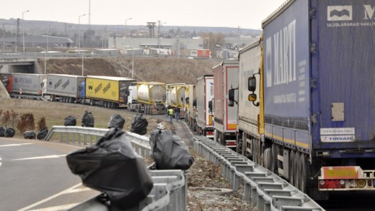 Снимка: архив Булфото