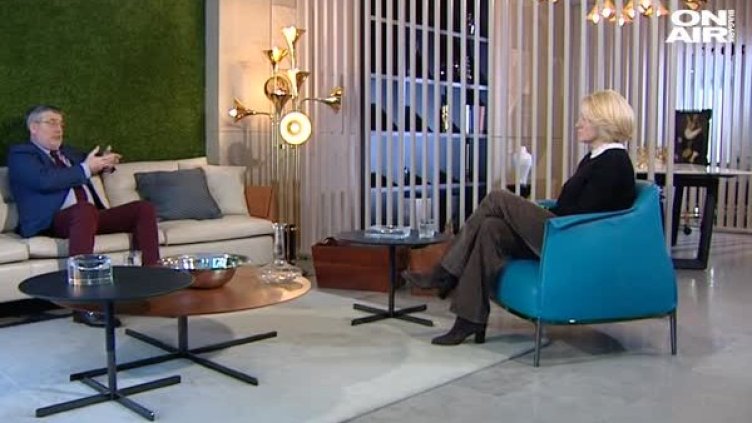 Снимка: Bulgaria ON AIR