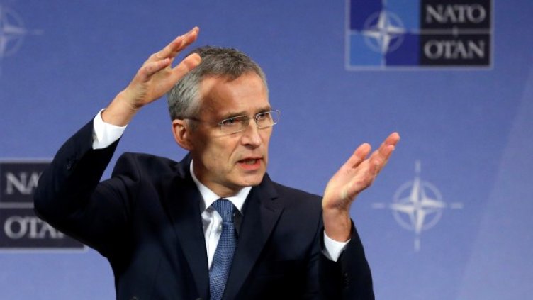 Снимка: Reuters