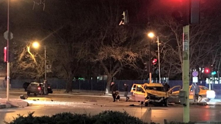 Снимка: Facebook