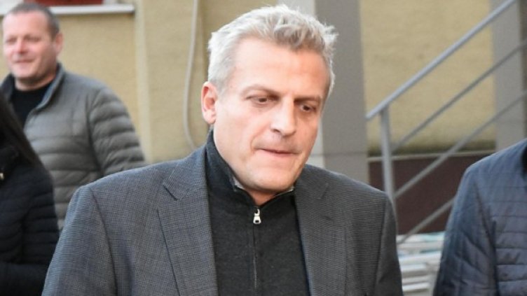 Снимка: архив Булфото