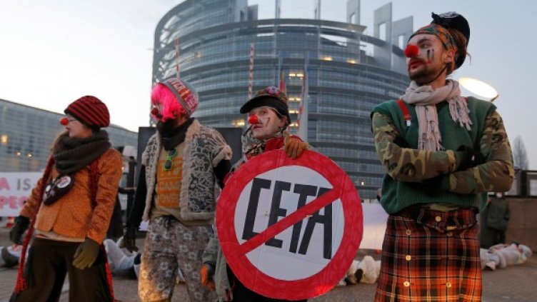 Снимка: Reuters