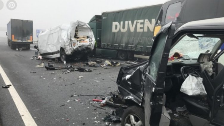 Снимка: Blikk.hu