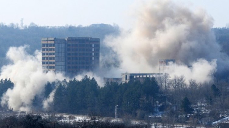 Снимка: архив, Булфото