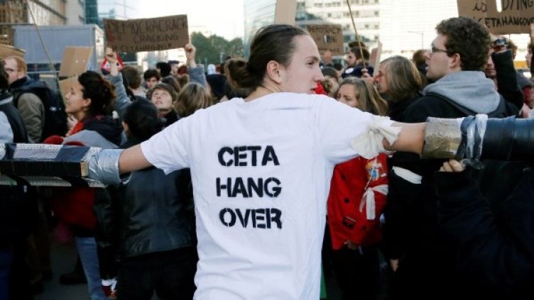 Снимка: Reuters, архив