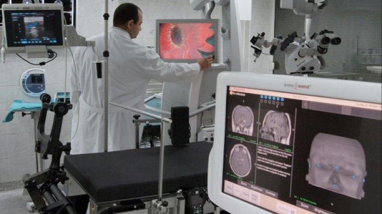 Снимка: архив Булфото