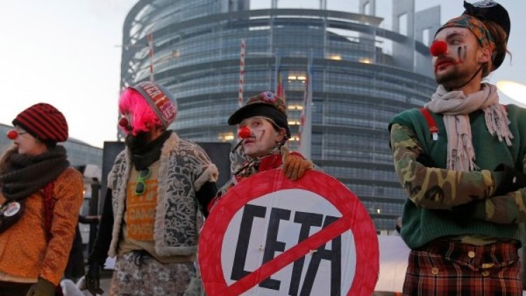 Снимка: Reuters