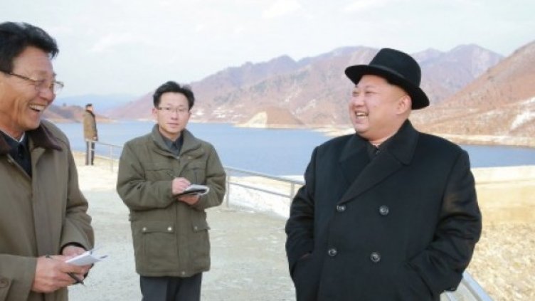 Снимка: Reuters, архив