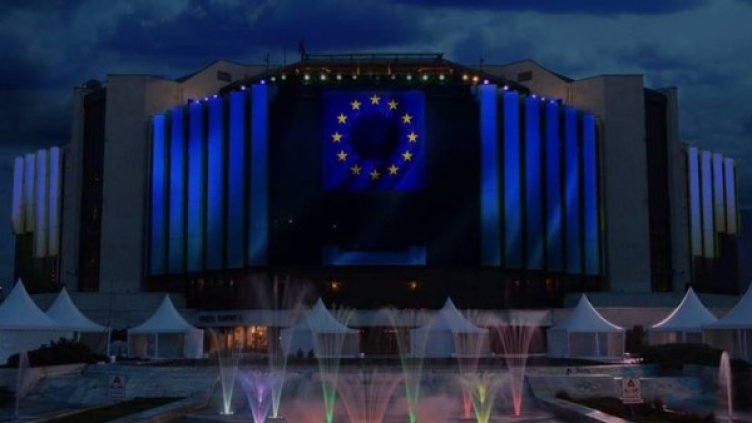 Снимка: НДК