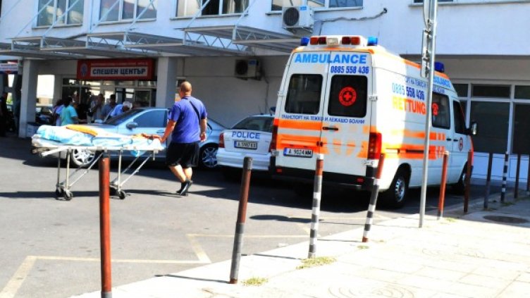 Снимка: Булфото, архив