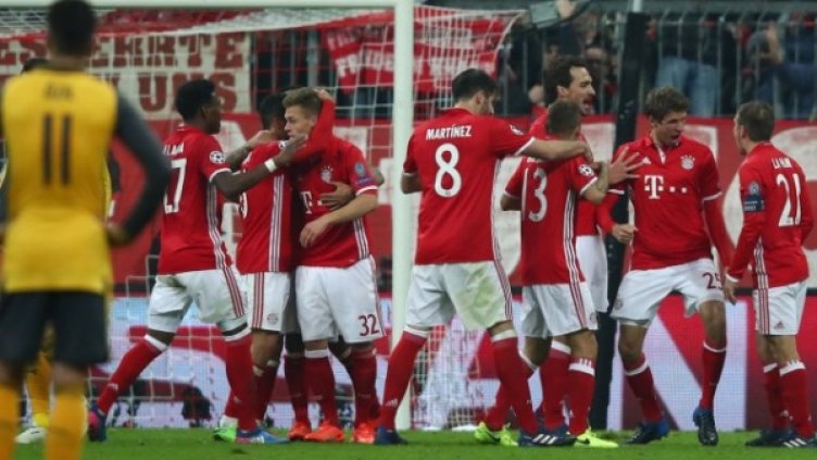 Снимка: Reuters