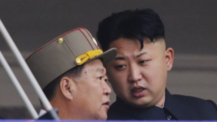 Снимка: Reuters, архив