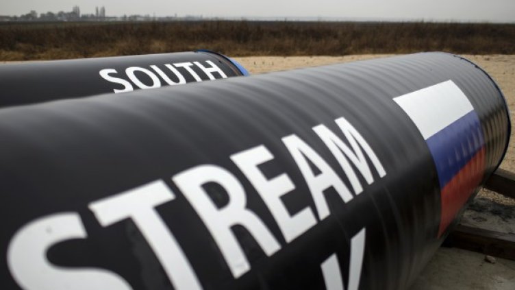 Снимка: Reuters, архив