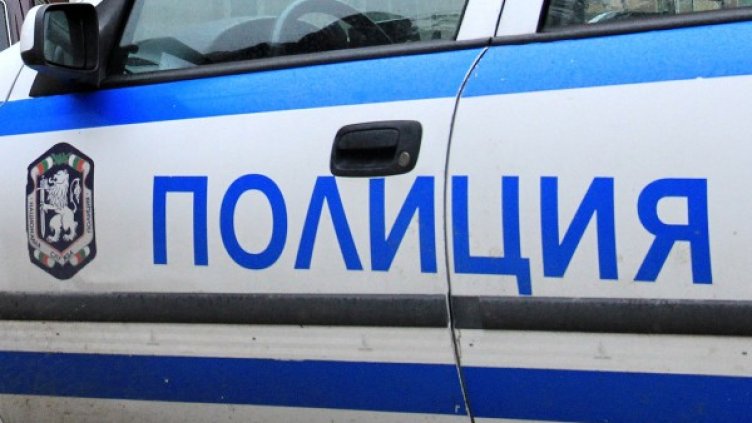 Снимка: Impact Press Group, архив