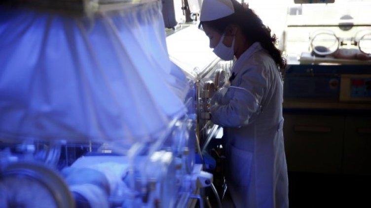 Снимка: Reuters, архив