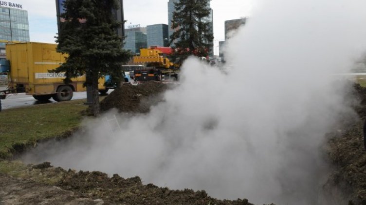 Снимка: архив Булфото