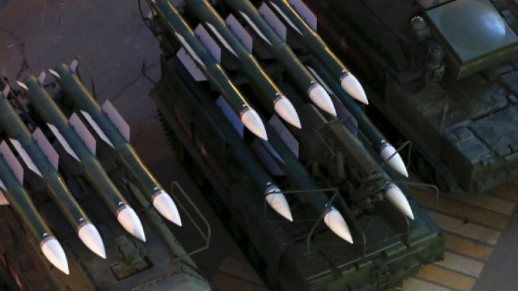 Снимка: Reuters, архив