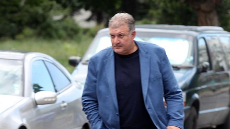 Снимка: Булфото, архив