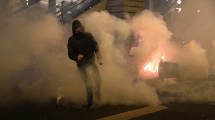 Снимка: Reuters