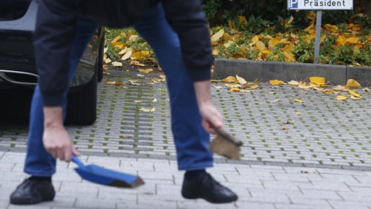 Снимка: Reuters