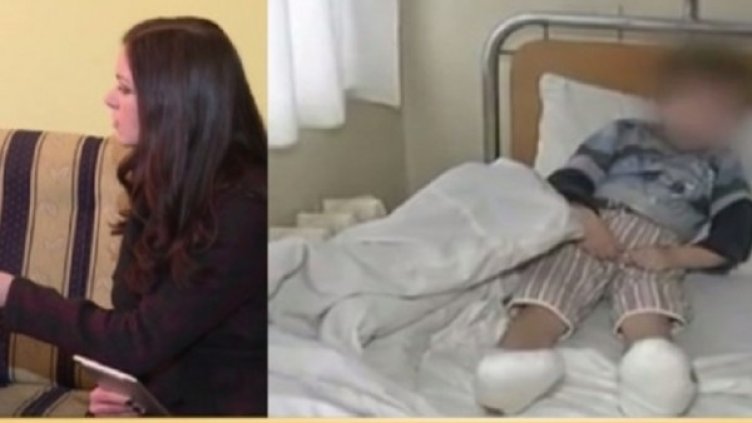 Снимка: кадър bTV