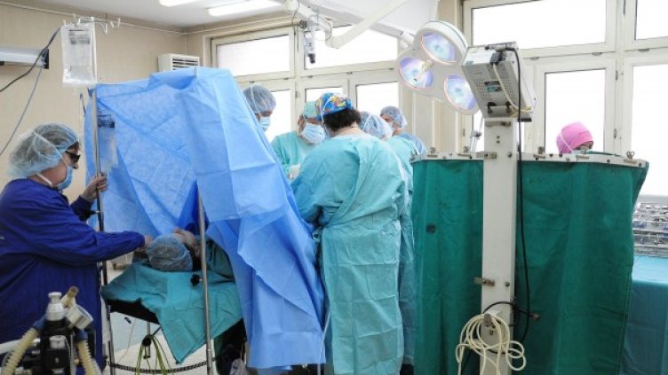 Снимка: Булфото, архив