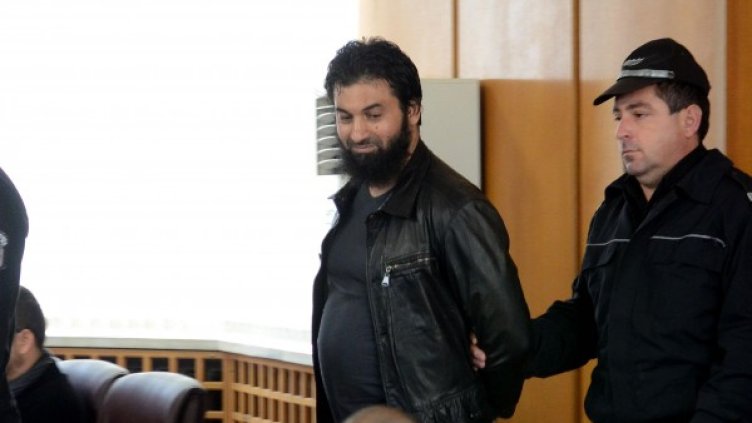 Ахмед Муса склонен да жертва децата си за Аллах