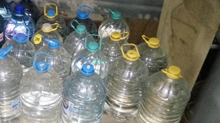 Снимка: агенция "Митници"