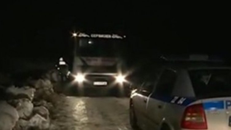 Снимка: кадър, Нова тв