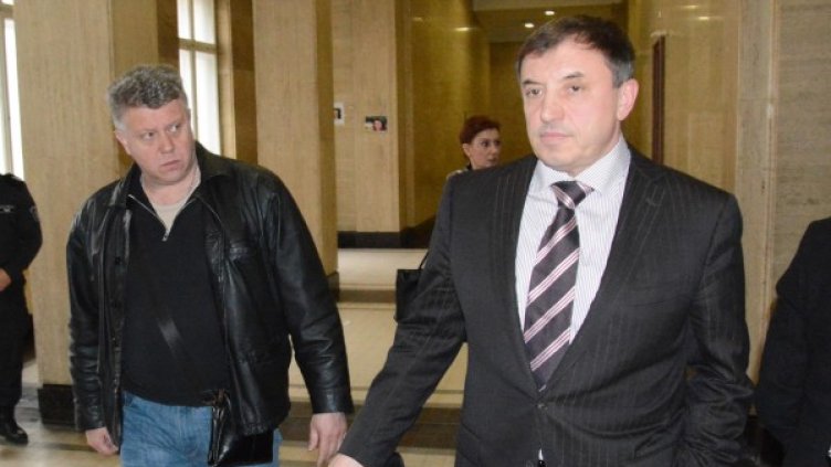 Архив: Булфото