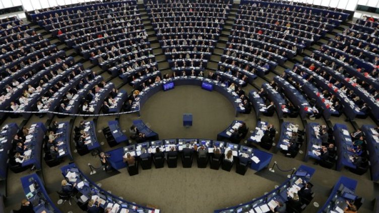 Снимка: Reuters, архив