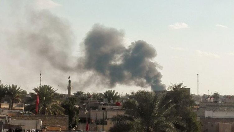 Снимка: Reuters