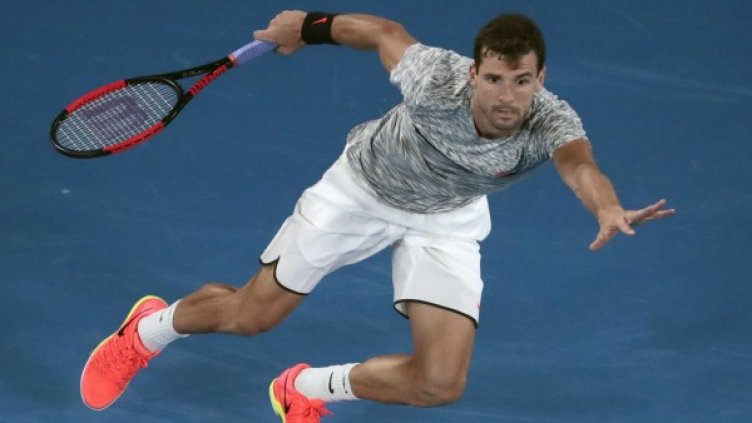 Снимка: Reuters