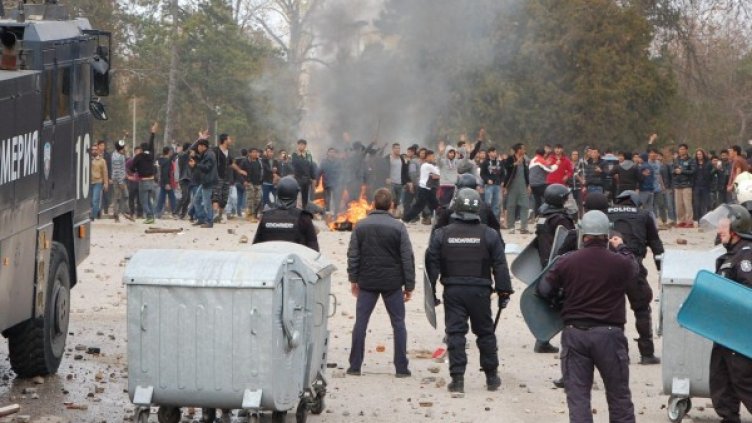 Снимка: Булфото, архив