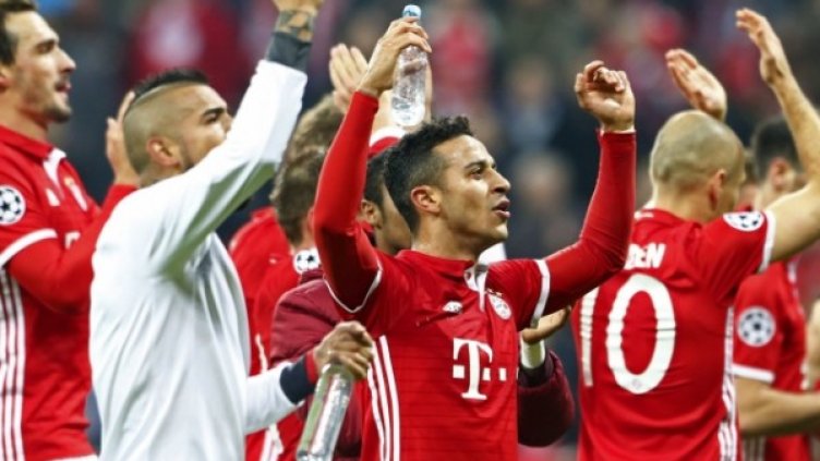 Снимка: Reuters