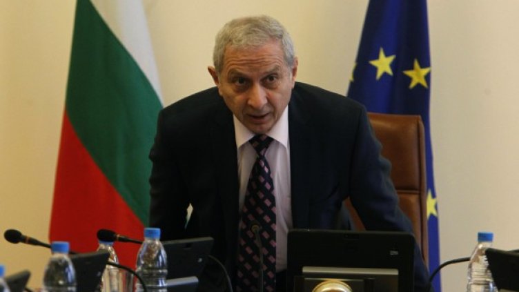 Снимка: Олег Попов, Dnes.bg