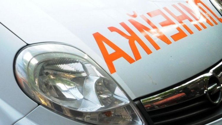 Снимка: Архив, Булфото