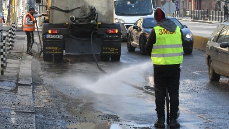 Снимка: архив, Булфото