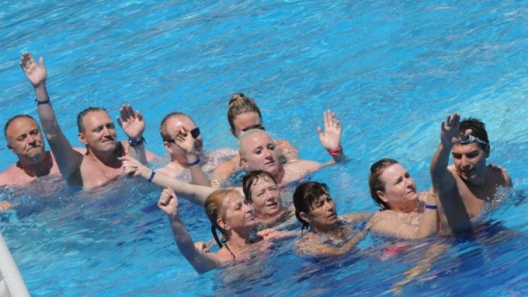 Снимка: архив Булфото