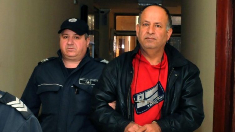 Снимка: Булфото