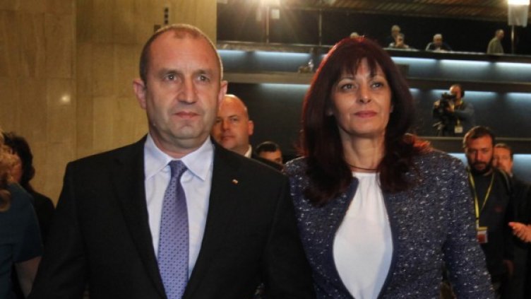 Снимка: Олег Попов, Dnes.bg