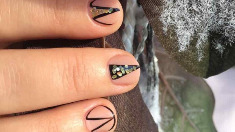 Снимка: COCO Nail House