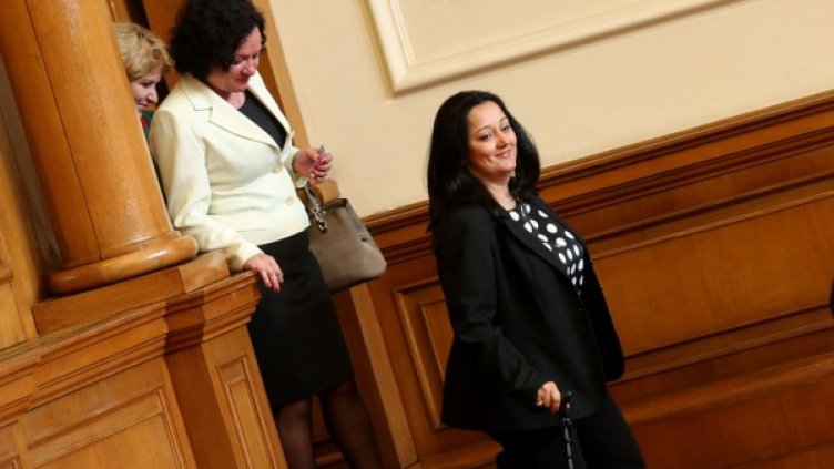 Снимка: архив, Булфото