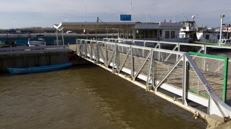 Архив: Булфото