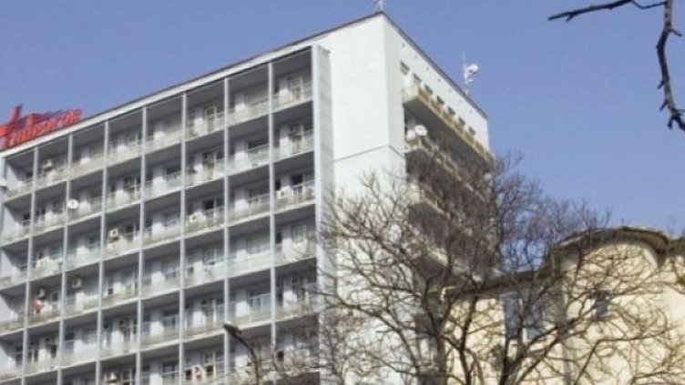 Снимка: Булфото, архив