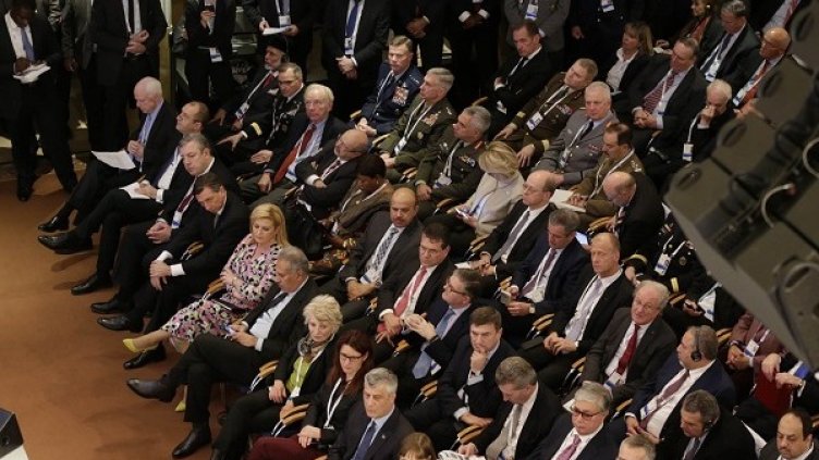 Снимка: Президенството