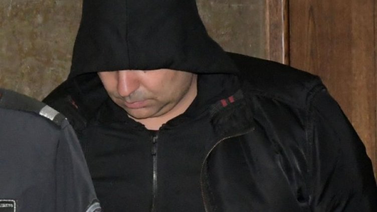 Снимка: Булфото