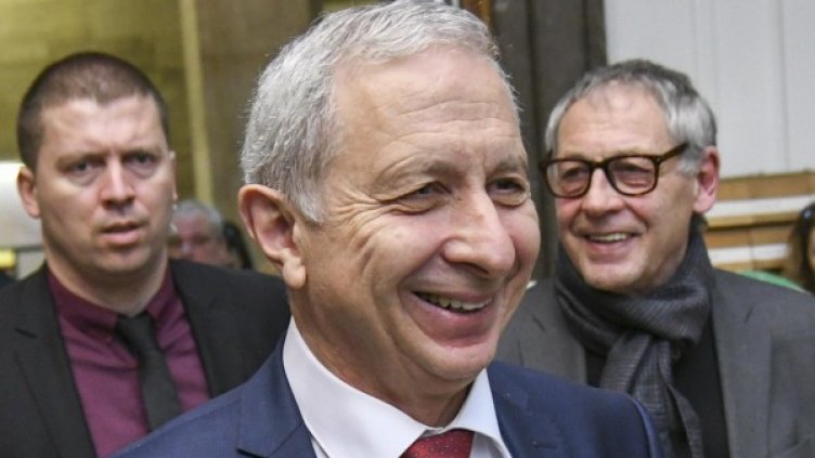 Снимка: архив, Булфото