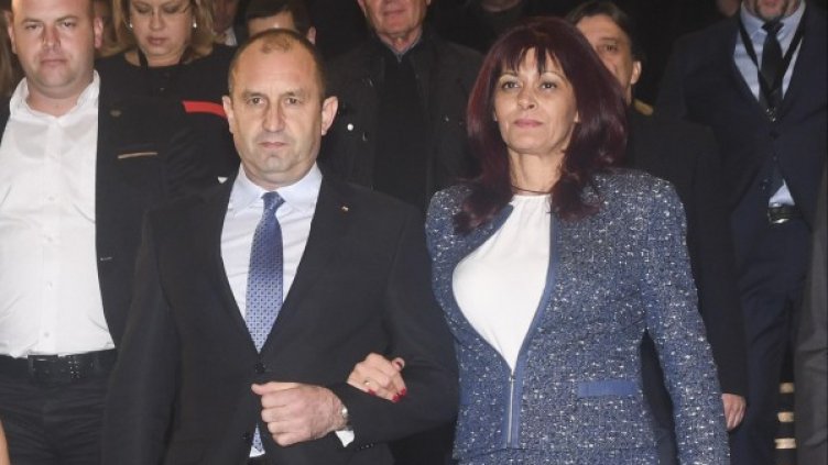 Снимка: Архив, Булфото