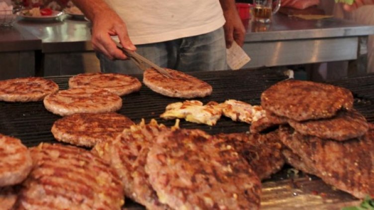 Снимка: Булфото